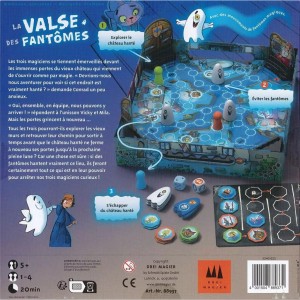 La Valse Des Fantômes
