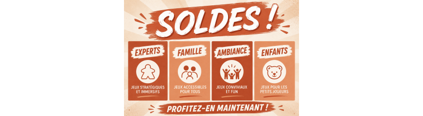 Soldes d'été 2026