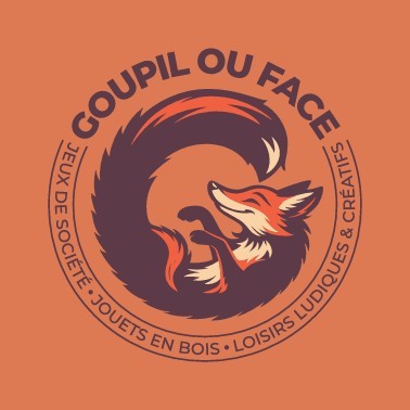 Goupil ou Face