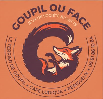 Goupil ou Face